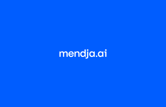 Mendja AI